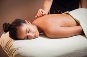 Acupuncture has suddenly caught the attention of fitness freaks and sportspersons, who have greatly benefited from this therapy.