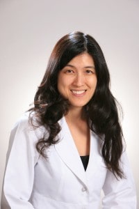 Jeannie Ng | Houston's Top Acupuncturist